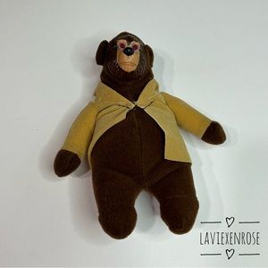 Disney Country Bears McDonald’s Toy